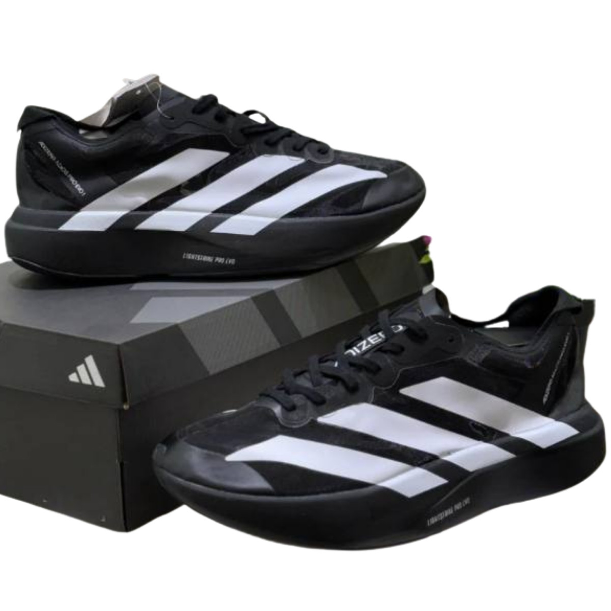 adizero zapatillas Adidas lightstrike pro Evo para mujer color negro en Manizales Caldas Colombia. Compra en onlineshoppingcenterg